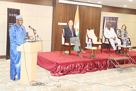 Strengthening human rights protection in the Sahel’s tri-border region