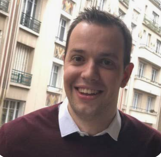 Journalism or activism the blurred line in thomas dietrich’s work