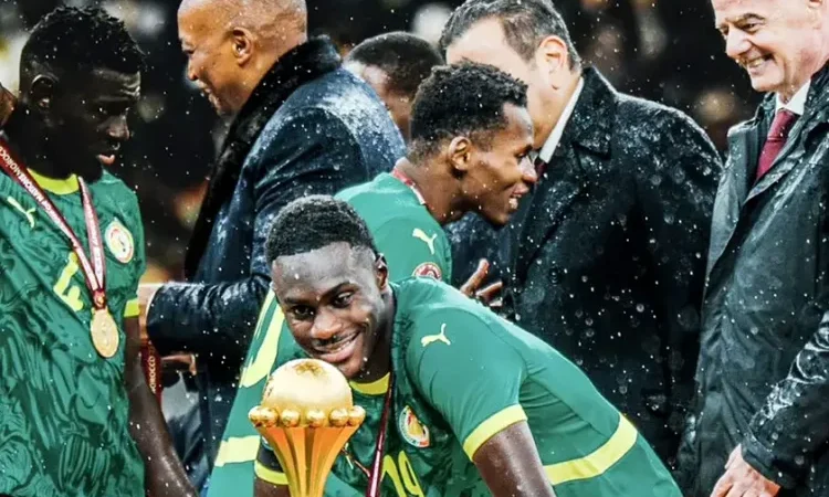 Can 2025 final appeal: tas sets deadline for Morocco’s response to Senegal’s challenge