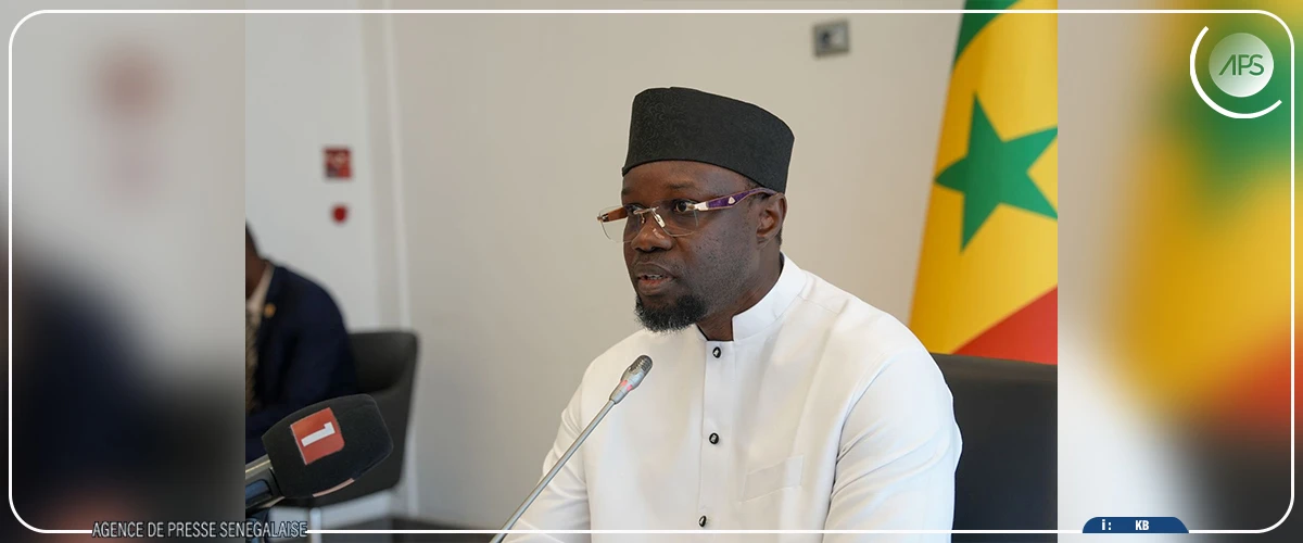 245 stalled infrastructure projects costing 279 billion CFA francs identified in Senegal