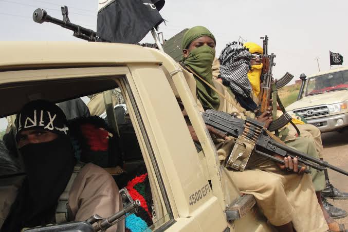 Mali facing the rising threat of the JNIM and the dilemma of governance
