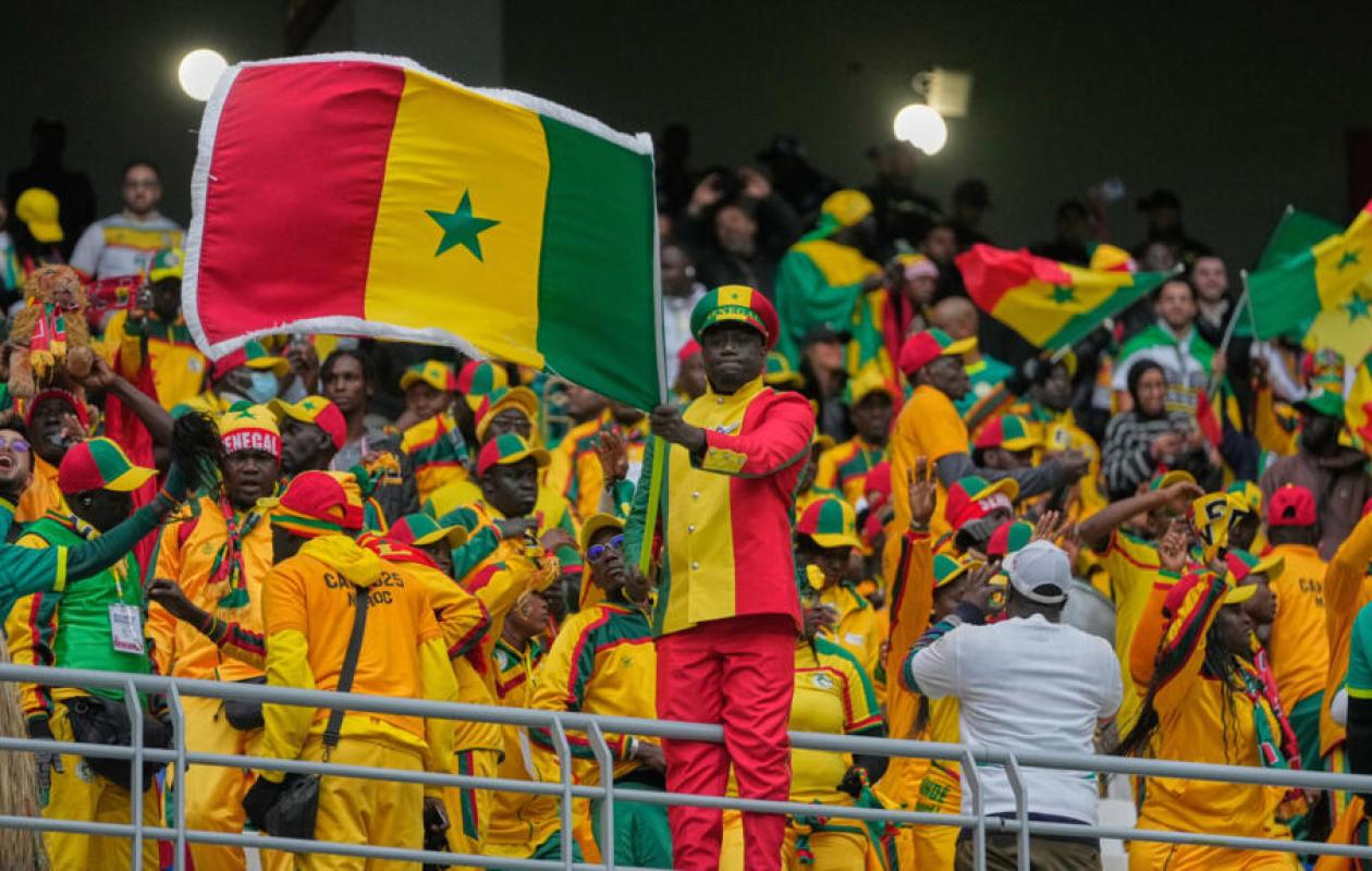 Senegal fans must fund their own world cup 2026 travel