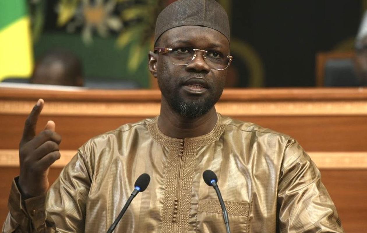 Senegal’s prime minister warns of fuel price hike amid global tensions