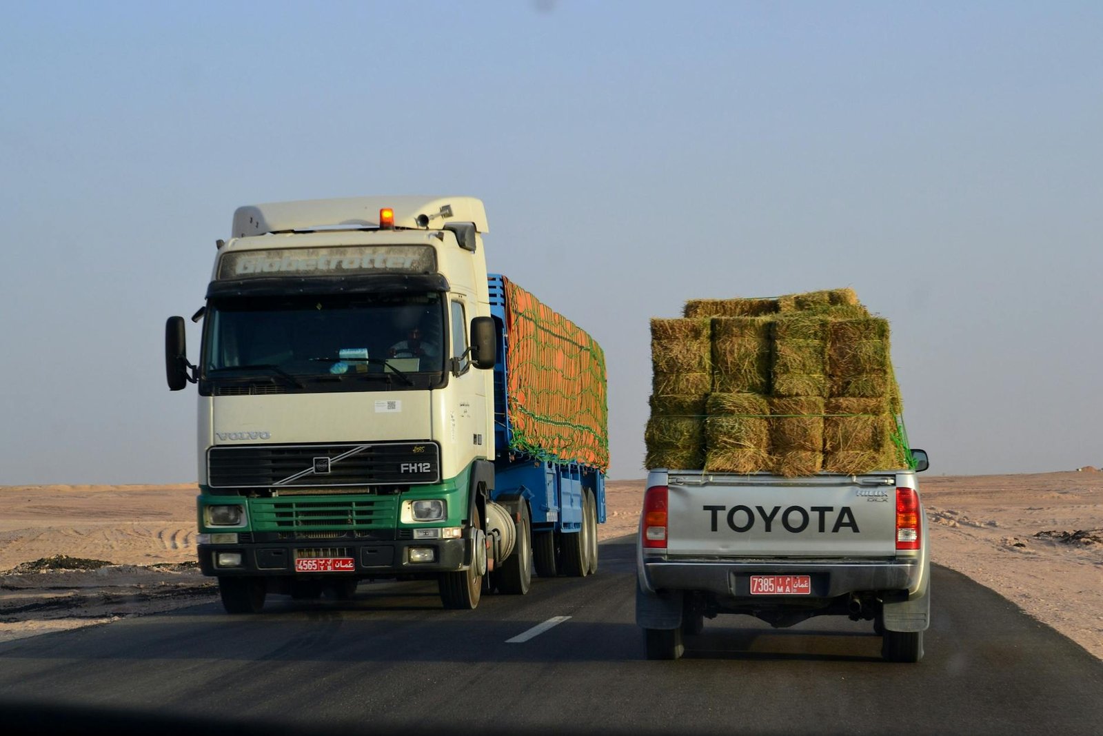 Chad’s drive to enhance Cameroon-Chad-car transit corridors