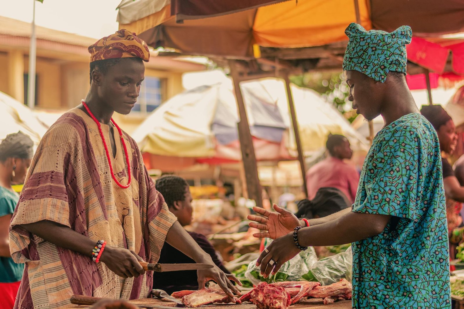 Côte d’Ivoire’s local livestock boost for stable Tabaski sheep prices