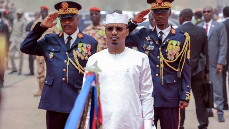Chad to send 1500 troops to Haiti as UN-backed security mission expands