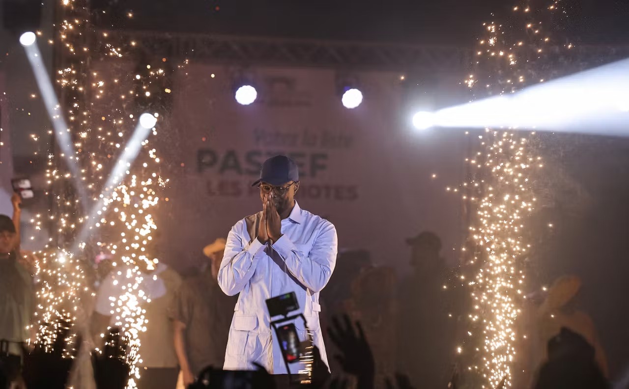 CONGRÈS DE PASTEF : VERS UNE RECONDUCTION D’OUSMANE SONKO À LA TÊTE DU PARTI