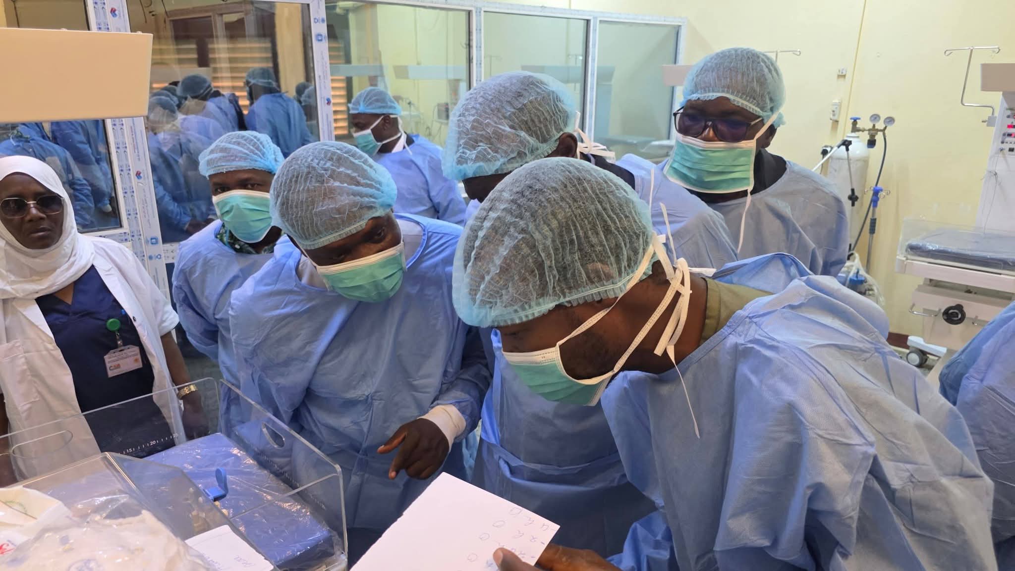 Repeated miscarriages in young women: a growing crisis in Chad