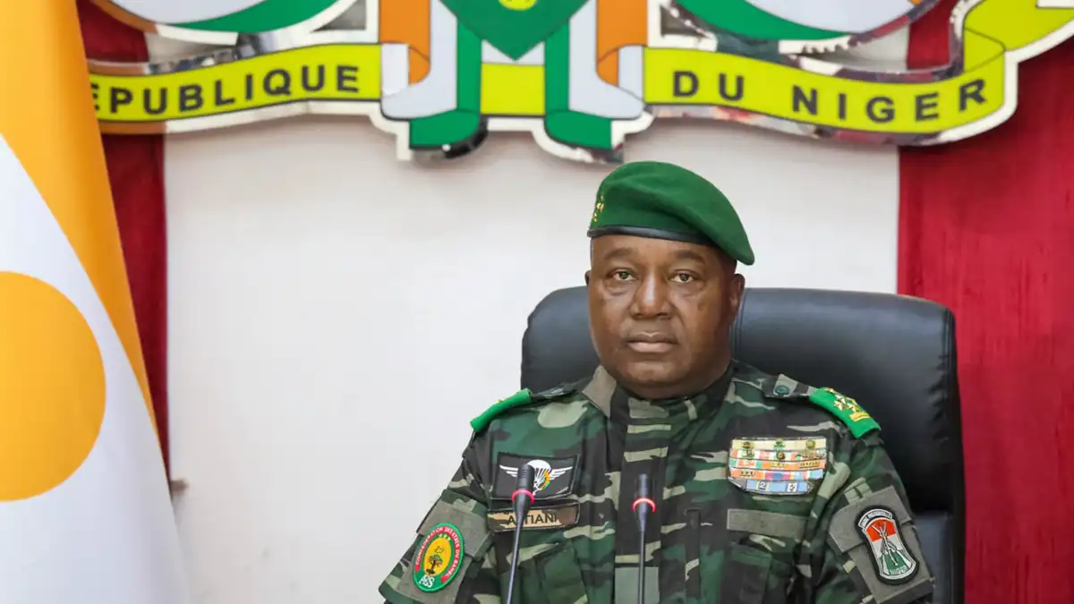 Niger’s new regional plan aims to boost security against insurgents