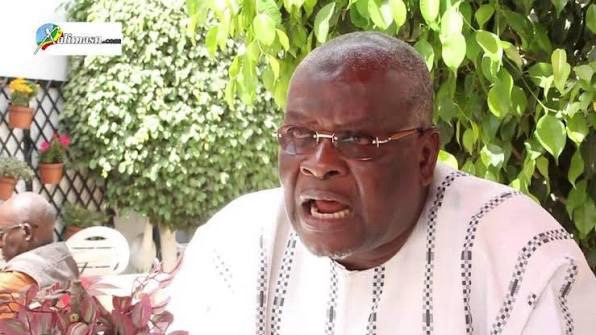 Goumbala’s urgent appeal for unity at Sonko’s Cité Keur Gorgui meeting