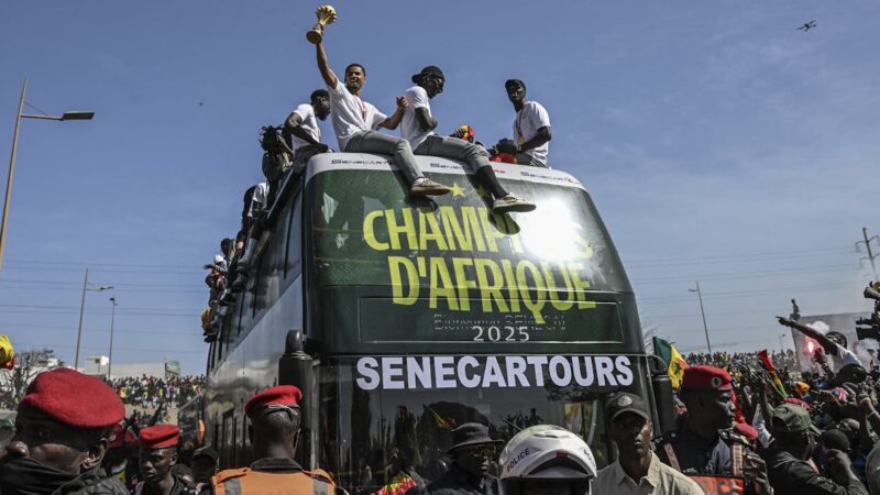 Can 2025: legal fallout after Senegal’s disputed title reversal