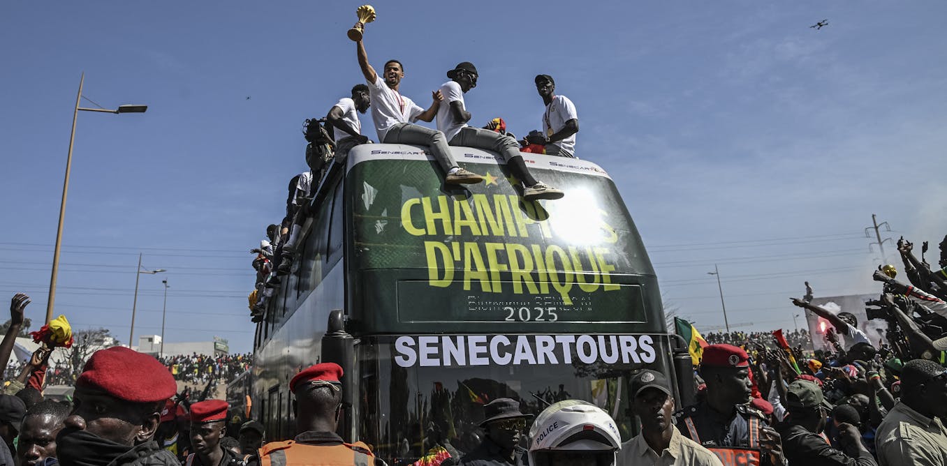 Can 2025: legal fallout after Senegal’s disputed title reversal
