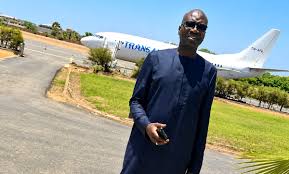High-profile arrest in Senegal sparks debate over homosexuality law