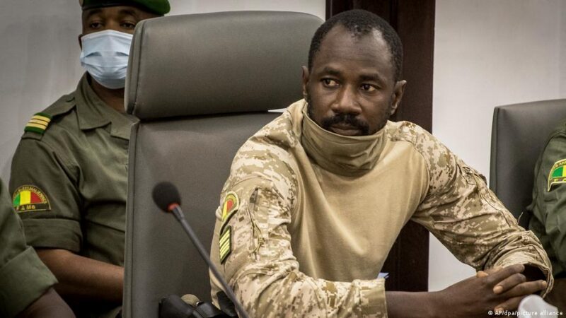 Mali five years after the coup: a grim reality