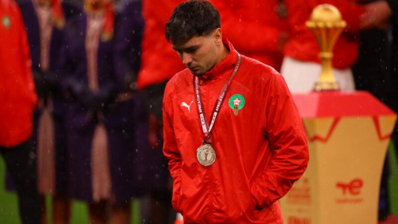 Controversial can 2025 title decision sparks outrage in Senegal