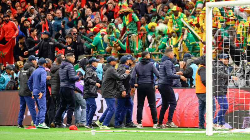 Latest developments in the Senegal-Morocco can final aftermath