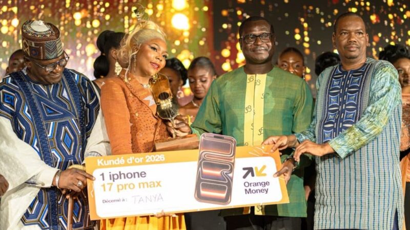 Week highlights Burkina Faso may 2026: culture, security and economy
