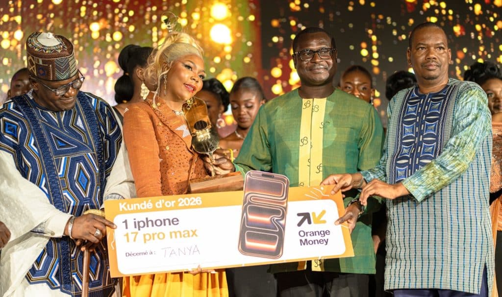 Week highlights Burkina Faso may 2026: culture, security and economy