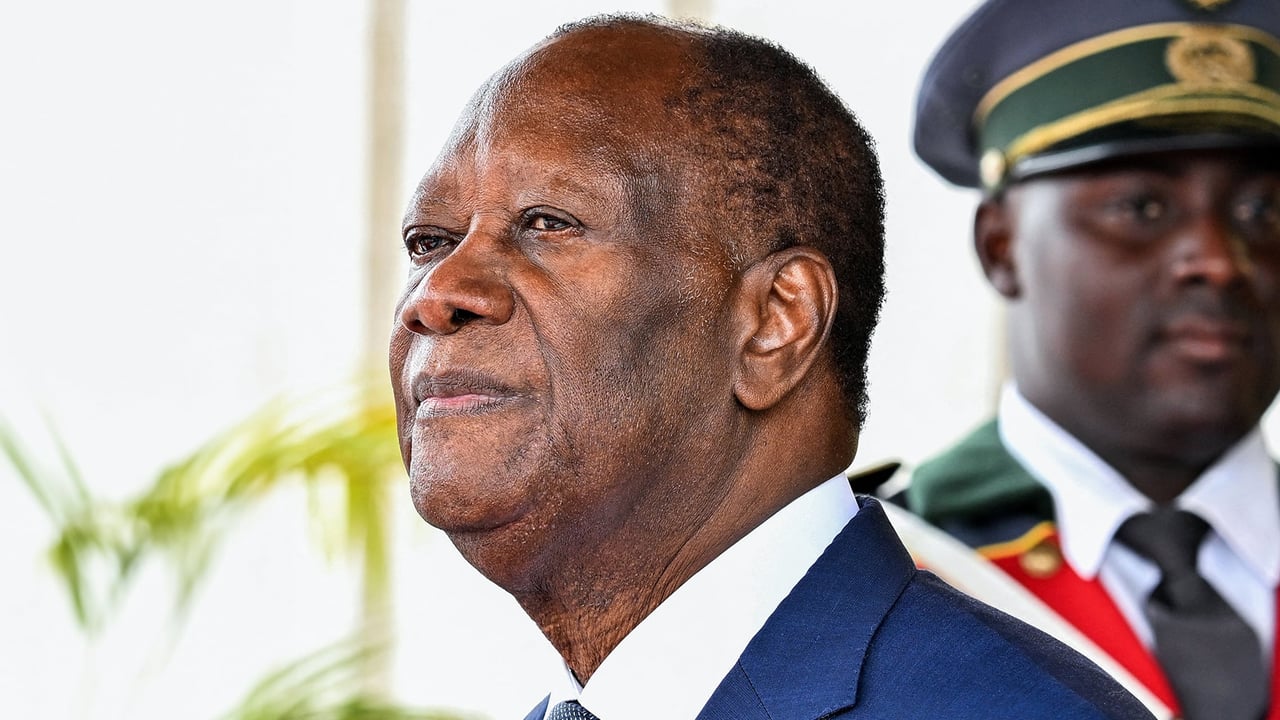 Côte d’Ivoire: electoral commission dissolved amidst political friction
