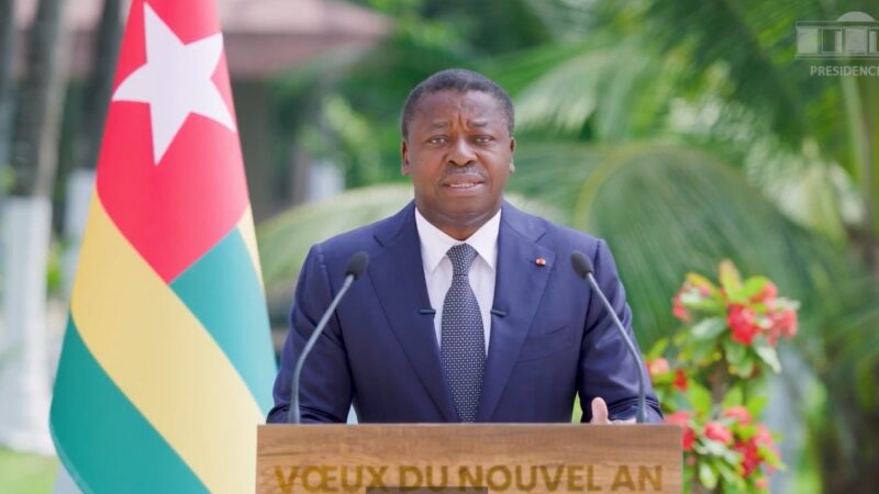 Lomé’s delicate balancing act in the shadow of Paris and Moscow rivalry