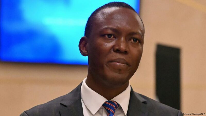 Chad’s opposition leader Succès Masra marks one year in detention