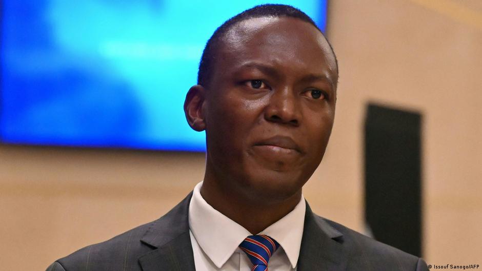 Chad’s opposition leader Succès Masra marks one year in detention