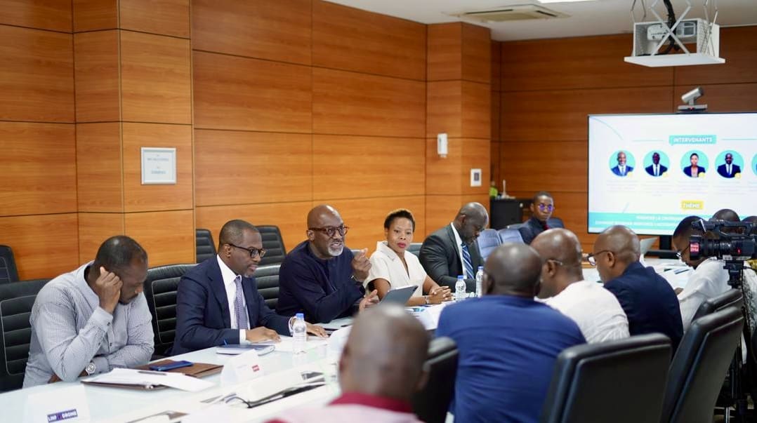 Ecobank Côte d’Ivoire: driving digital finance and industrial growth