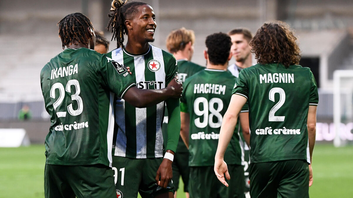 Red star vs rodez play-off match: when and where to watch live on tv