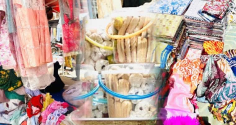 N’Djamena buzzes with excitement ahead of Eid al-Adha