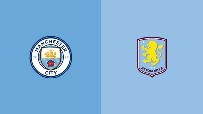 How to get tickets for manchester city vs aston villa premier league match