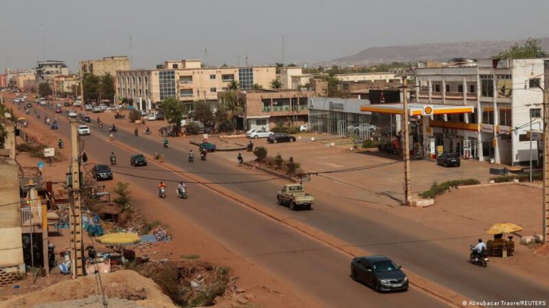 Amnesty urges respect for civilian movement amid Mali’s escalating conflict