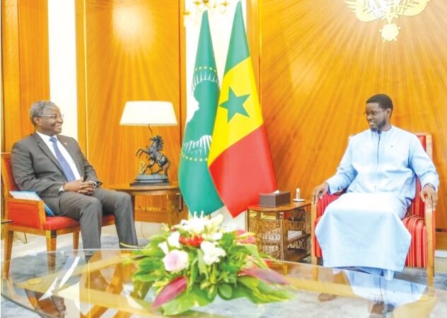 Senegal must address its economic reform delays urgently