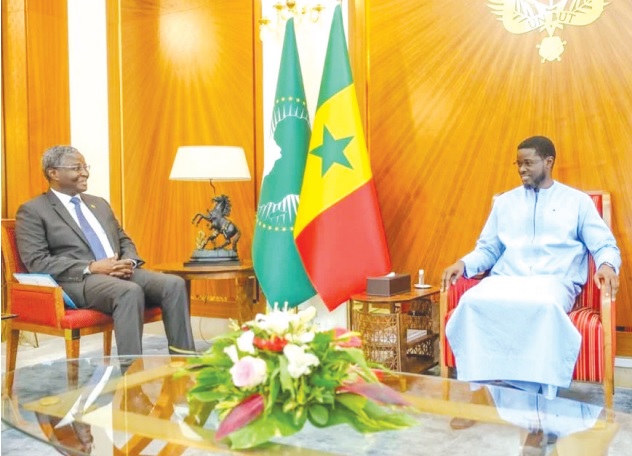Senegal must address its economic reform delays urgently