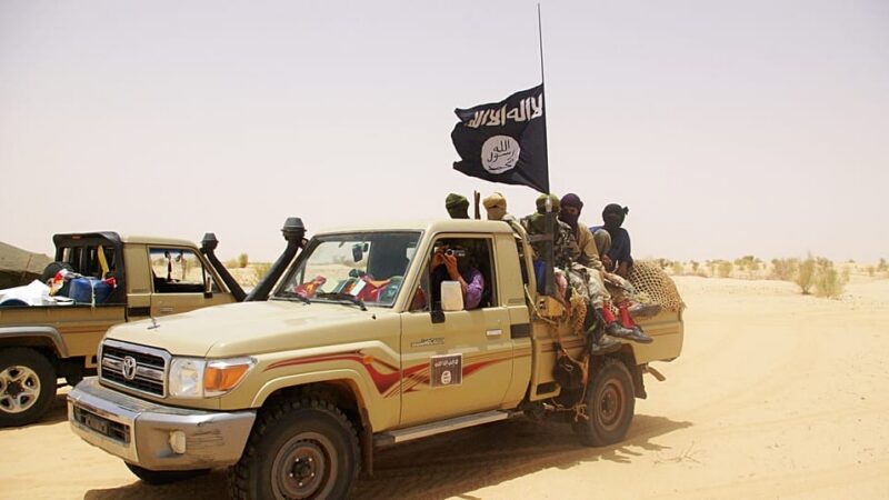 Security crisis disrupts Mali’s eid celebrations in Bamako