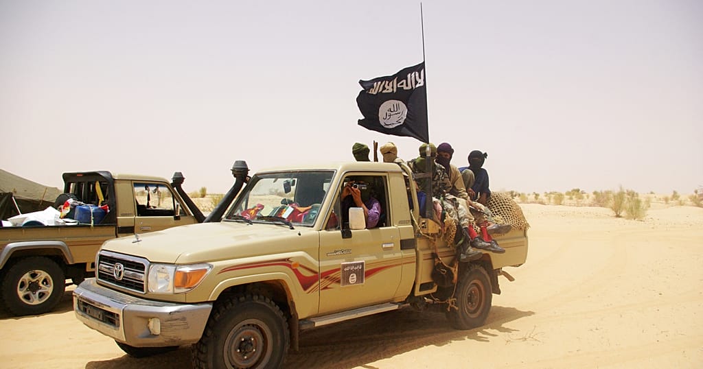 Security crisis disrupts Mali’s eid celebrations in Bamako