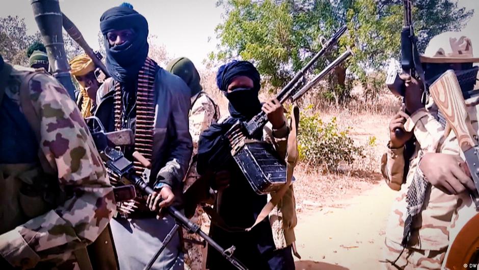 Kidnapping industry fuels Boko Haram’s war machine in West Africa