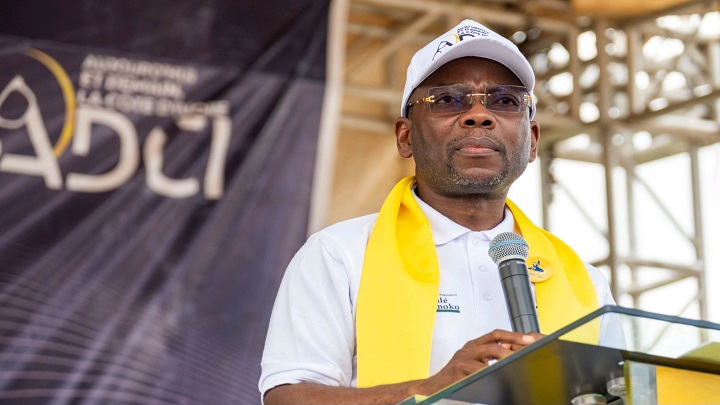 Ivorian political leader Assalé Tiémoko’s travel ban sparks outrage from ADCI