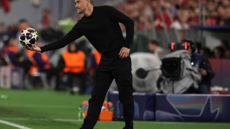 Lens vs psg: live tv channels, probable lineups and betting odds