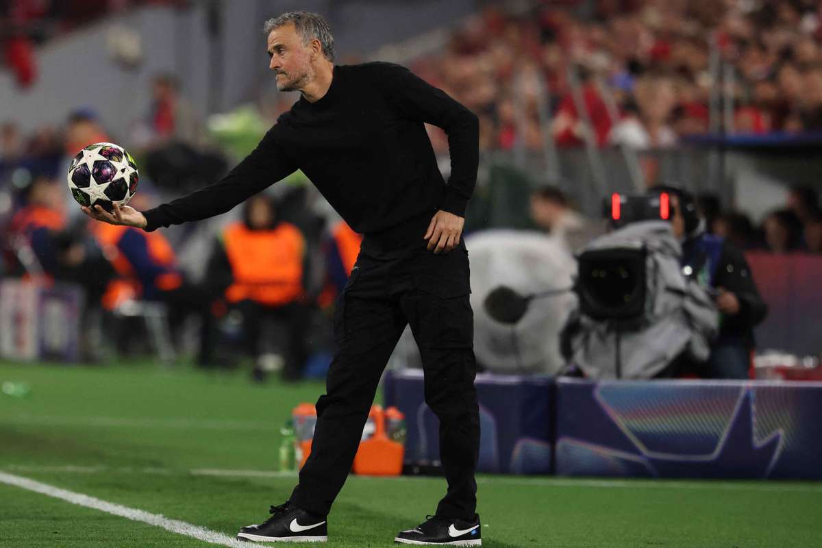 Lens vs psg: live tv channels, probable lineups and betting odds