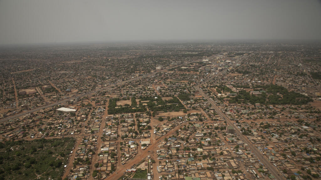 Burkina Faso imam arrest sparks protests over religious freedom law