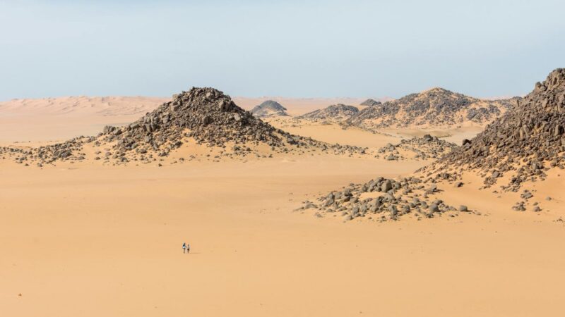 Mali accuses France of backing northern rebels amid diplomatic tensions