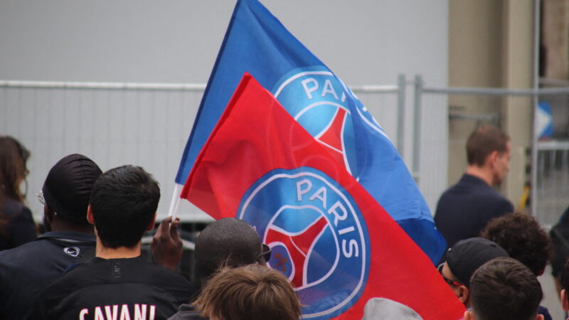 Psg arsenal final 2026: how to watch the champions league showdown