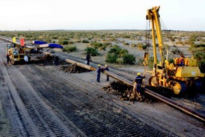 Chad halts operations of chinese oil firm over environmental violations