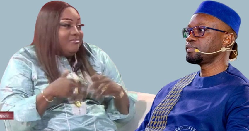 Senegalese journalist summoned over remarks about ousmane sonko