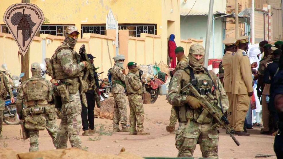 Mali’s strategic pivot to Moscow and the enduring security challenges