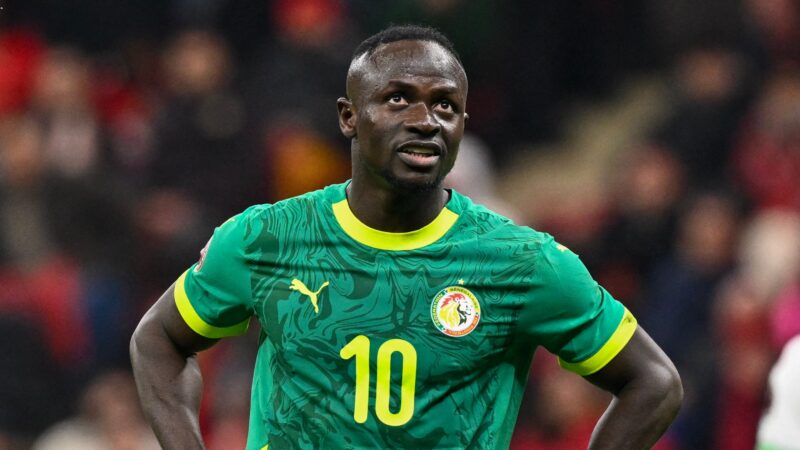 Sénégal loses africa cup of nations title as Morocco awarded 3-0 win