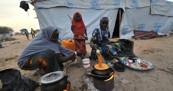 Somalia faces severe famine threat as drought devastates livelihoods