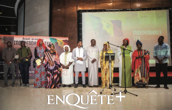 Independence tey: how senegalese cinema captures a nation’s fight for change