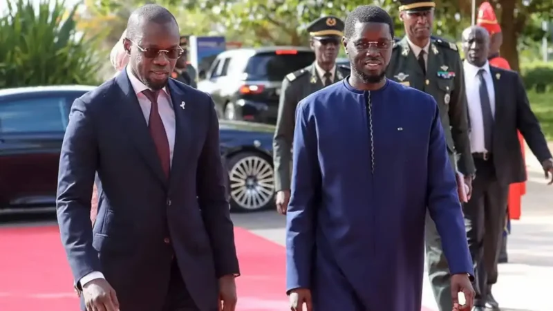 Senegal: PASTEF launches internal leadership election amid calls for reform