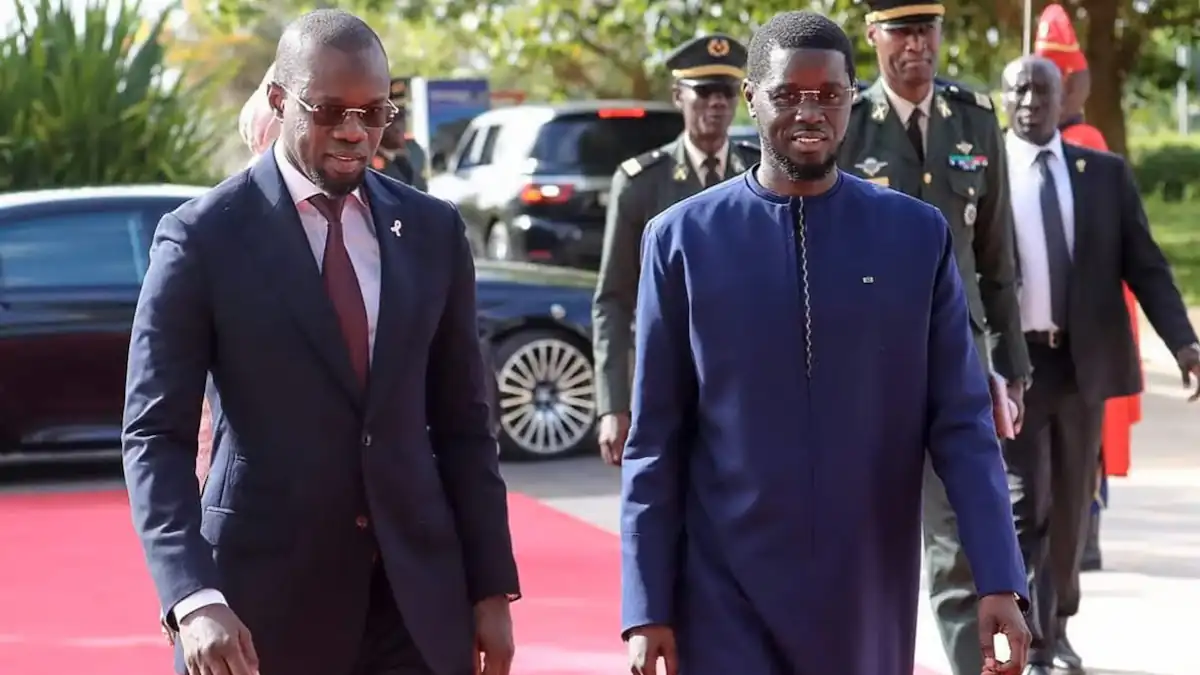 Senegal: PASTEF launches internal leadership election amid calls for reform